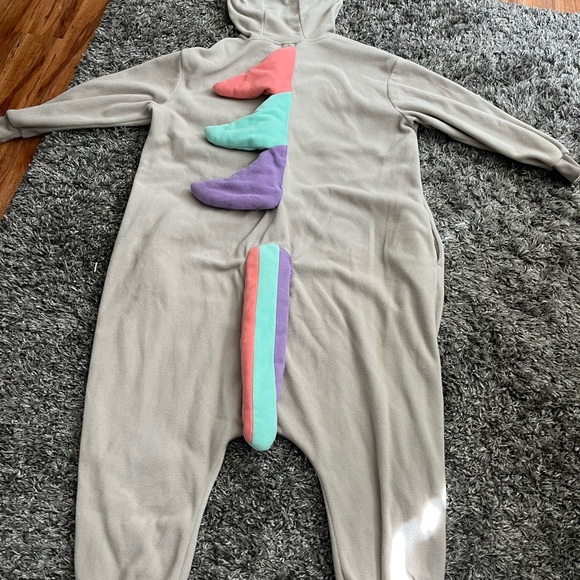Pusheen pusheenicorn onesie adult excellent preowned retired - Picture 2 of 4